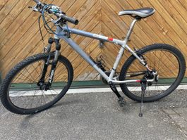 BMC Mountainbike gut erhalten, Sommerangebot!