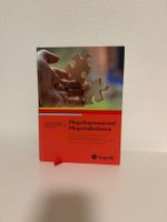 Pflegediagnosen und Pflegemassnahmen