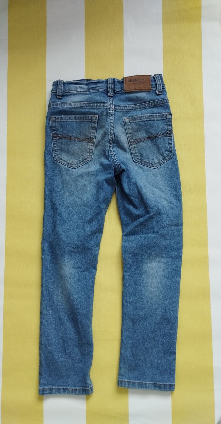 Pantaloni: Hosen größe 5/6 Jahre – Usato da Widen venduto da isa_zz9b 1
