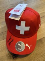 Fussballcap