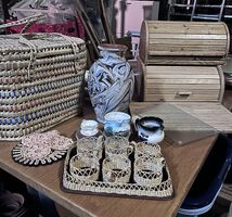 Oggettistica ed utensili cucina