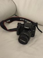 Canon 500D EOS
