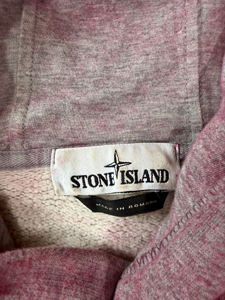 Stone Island Maglioni & Felpe: Stone Island Off dye  – Usato da Pfäffikon ZH venduto da Nataliia. 4