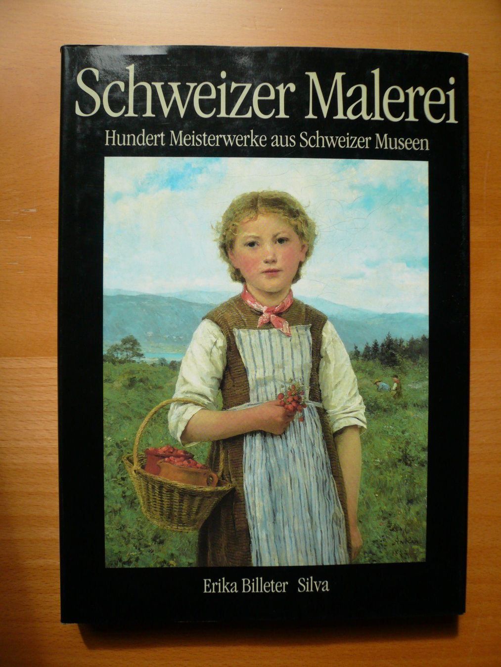 Libri: Kunst - Schweizer Malerei – Nuovo (secondo la descrizione) da Brunnadern venduto da lesezirkel