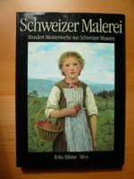Kunst - Schweizer Malerei