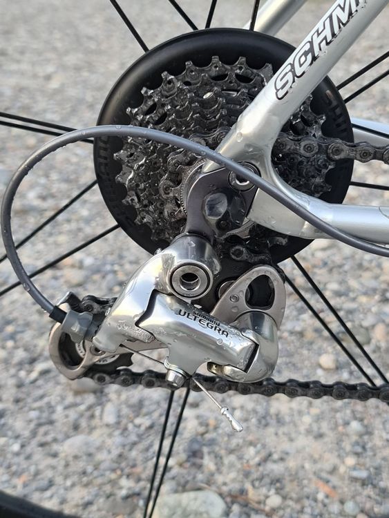 Rennvelo Specialized allez dolce Velo Kaufen auf Ricardo