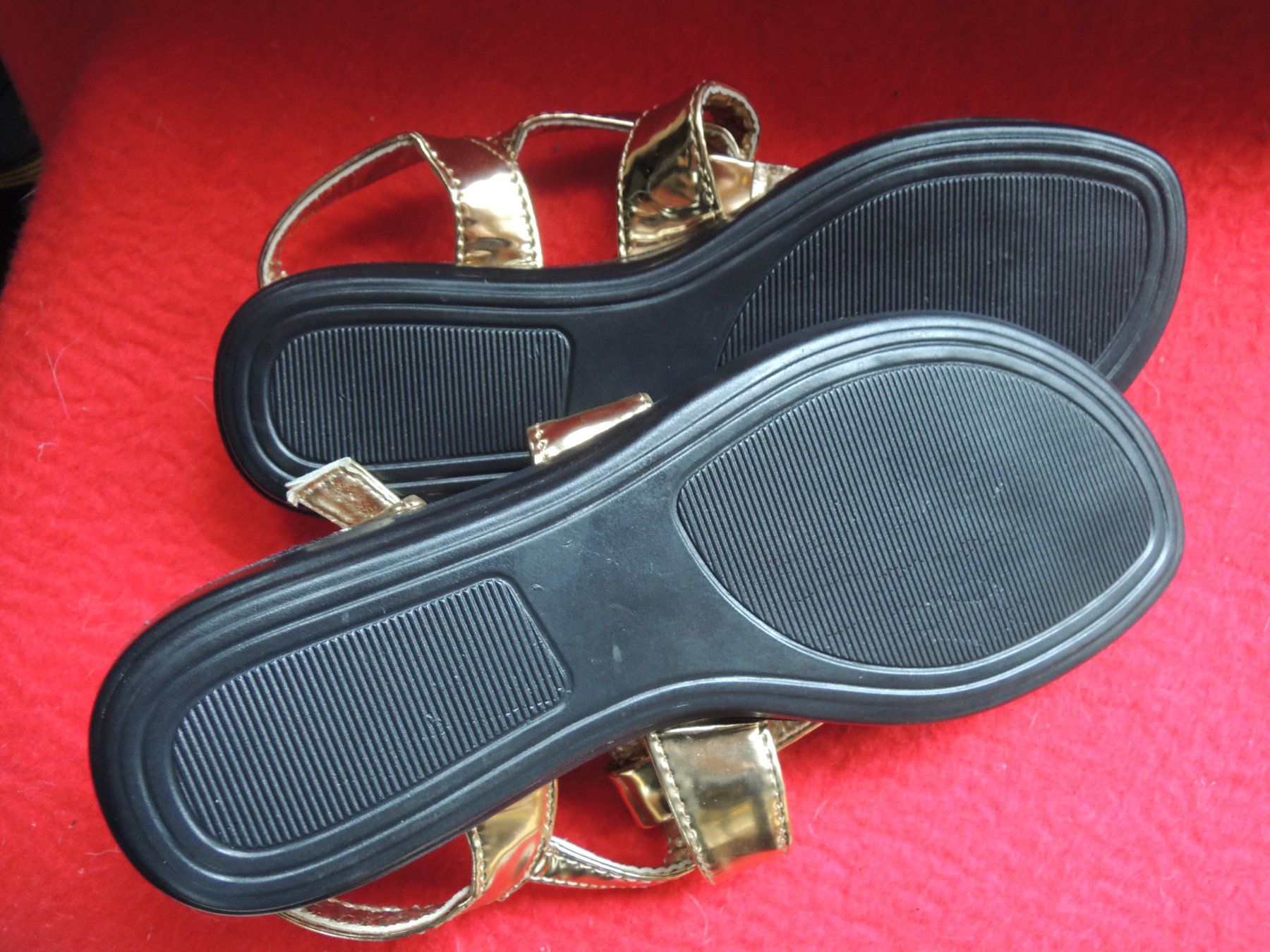 Scarpe da donna: NEUE Damenschuhe Grösse 38 Twint ok – Nuovo (secondo la descrizione) da Uznach venduto da rut_xrx5 2
