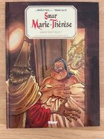 SOEUR MARIE-THERESE / TOME 7 / AINSI SOIT-ELLE ! (EO)
