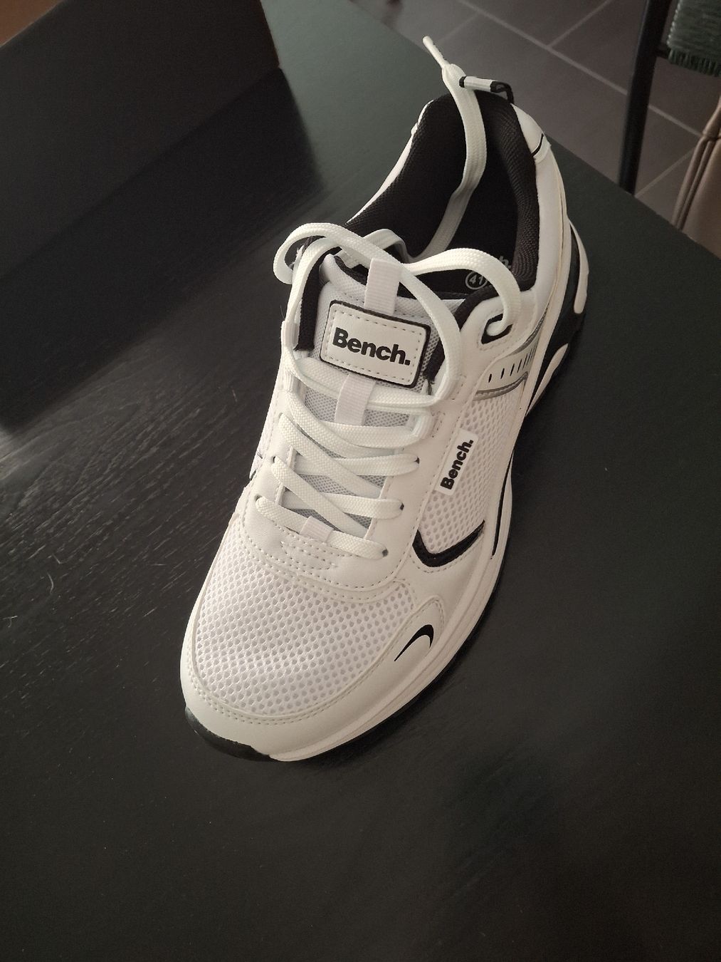 Bench Scarpe da uomo: baskets Bench  – Nuovo (secondo la descrizione) da Martigny venduto da scalp01 1