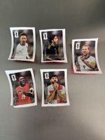 WM Panini Coca Cola