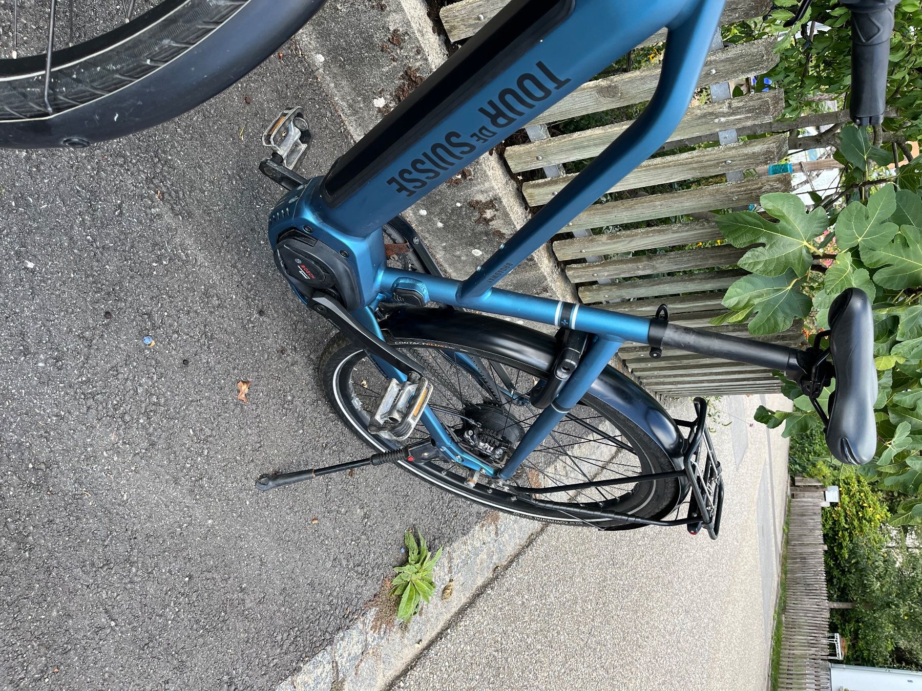 Tour de Suisse Vélos: Tour de Suisse Broadway – Défectueux à Zofingen par mar_nc28 1