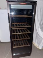 Weinkühlschrank