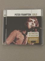Peter Frampton (Humble Pie, The Herd) –Gold (2xCDVergriffen)