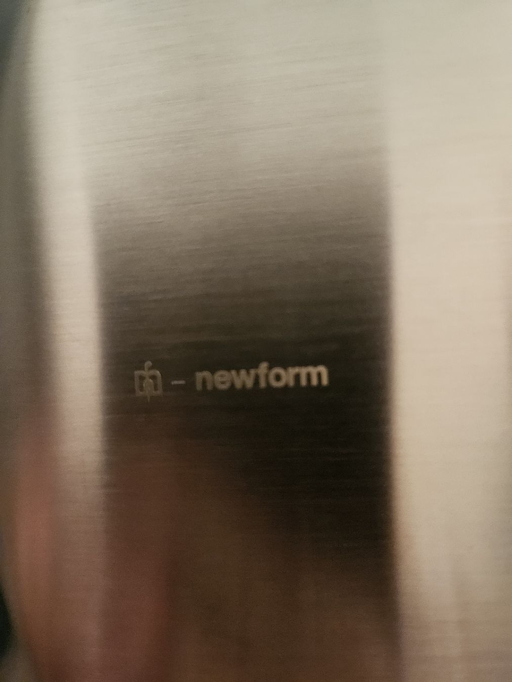 Soffioni doccia: Newform Regendusche - Top Zustand! – Nuovo (secondo la descrizione) da Volketswil venduto da leroiv 2