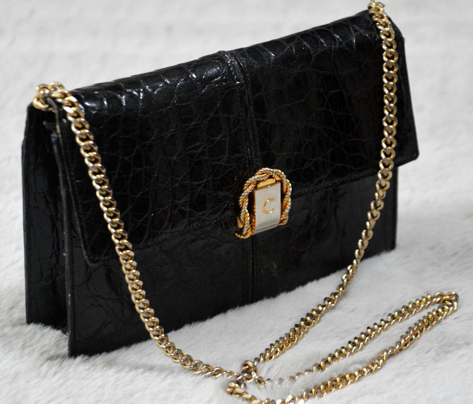 Celine Borse da donna: Tasche Céline sac – Usato da Collonges venduto da Auganien 2
