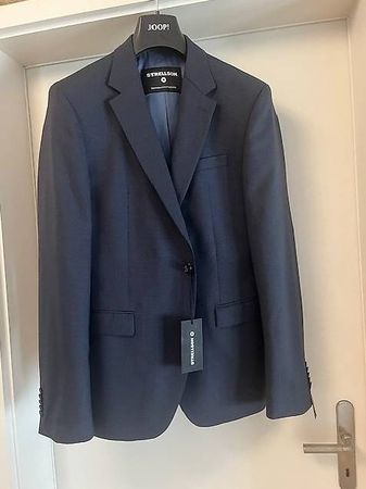 Sakko / Anzugsjacke von Strellson Gr. 102    ***neu***