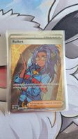 Raifort Full Art