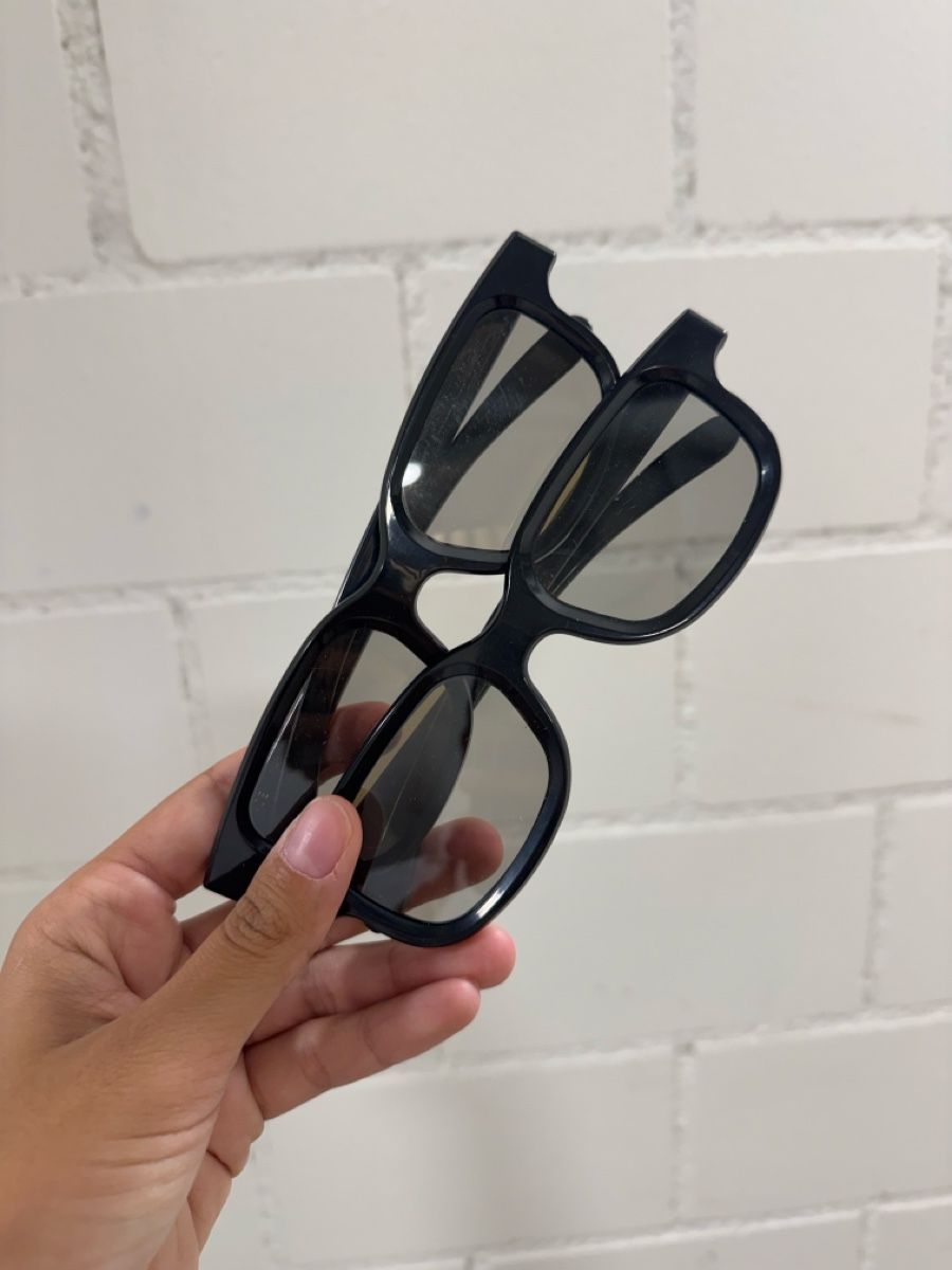 Lunettes & Verres: 3D Brille – Neuf (Voir description) à Rorbas par ang_y8bv
