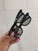 3D Brille