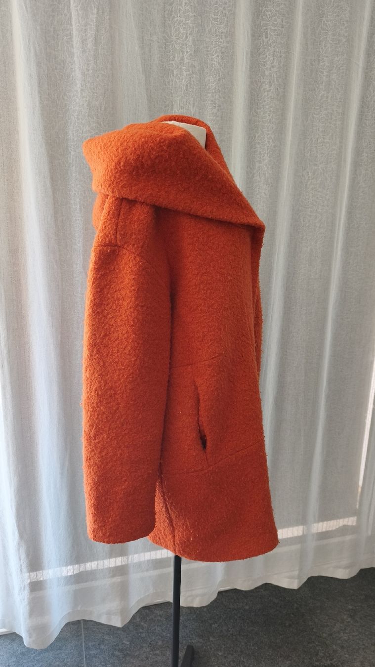 Zara Manteaux: Zara Mantel – D'occasion à Hochdorf par Berry005 2