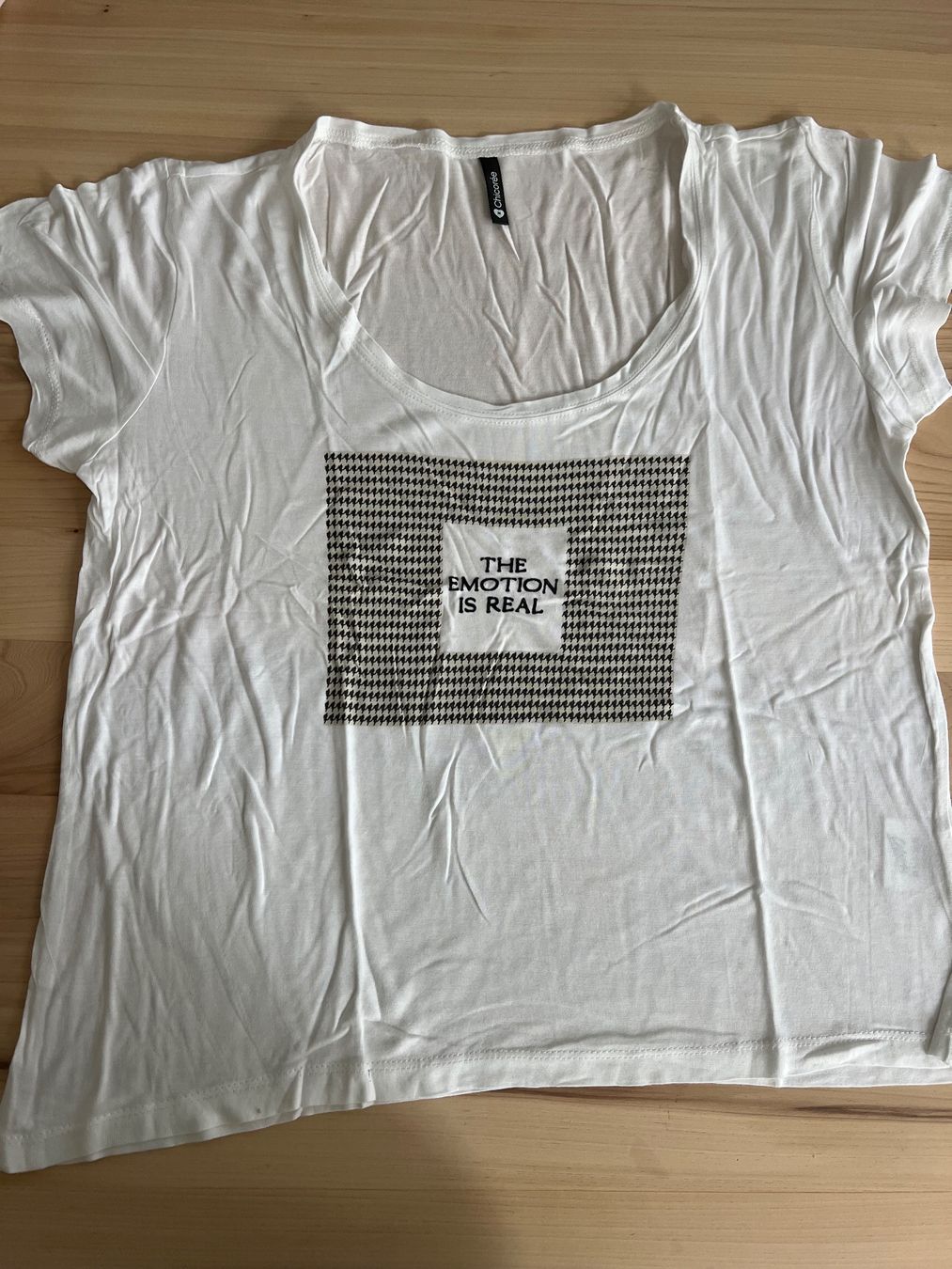 T-shirt: T‘Shirt Gr.M Chicoree – Usato da Oberglatt ZH venduto da dauerbrenner 3