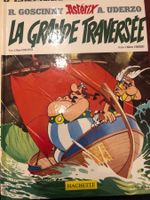 livre "la grande traversée"  - 2001 - comme neuf