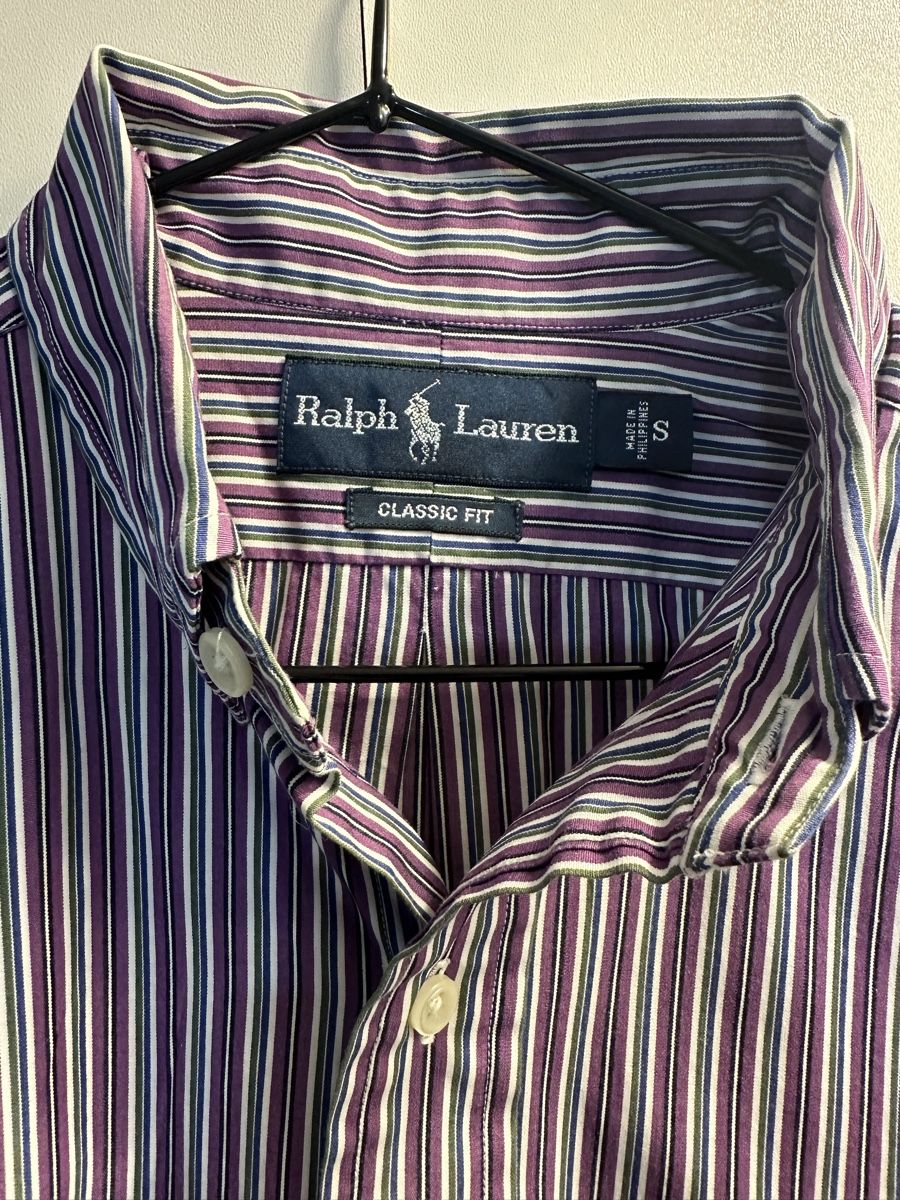 Ralph Lauren Camicie: Hemd von Ralph Lauren – Usato da Zürich venduto da har_5sqs 1