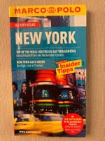 Marco Polo Reiseführer New York