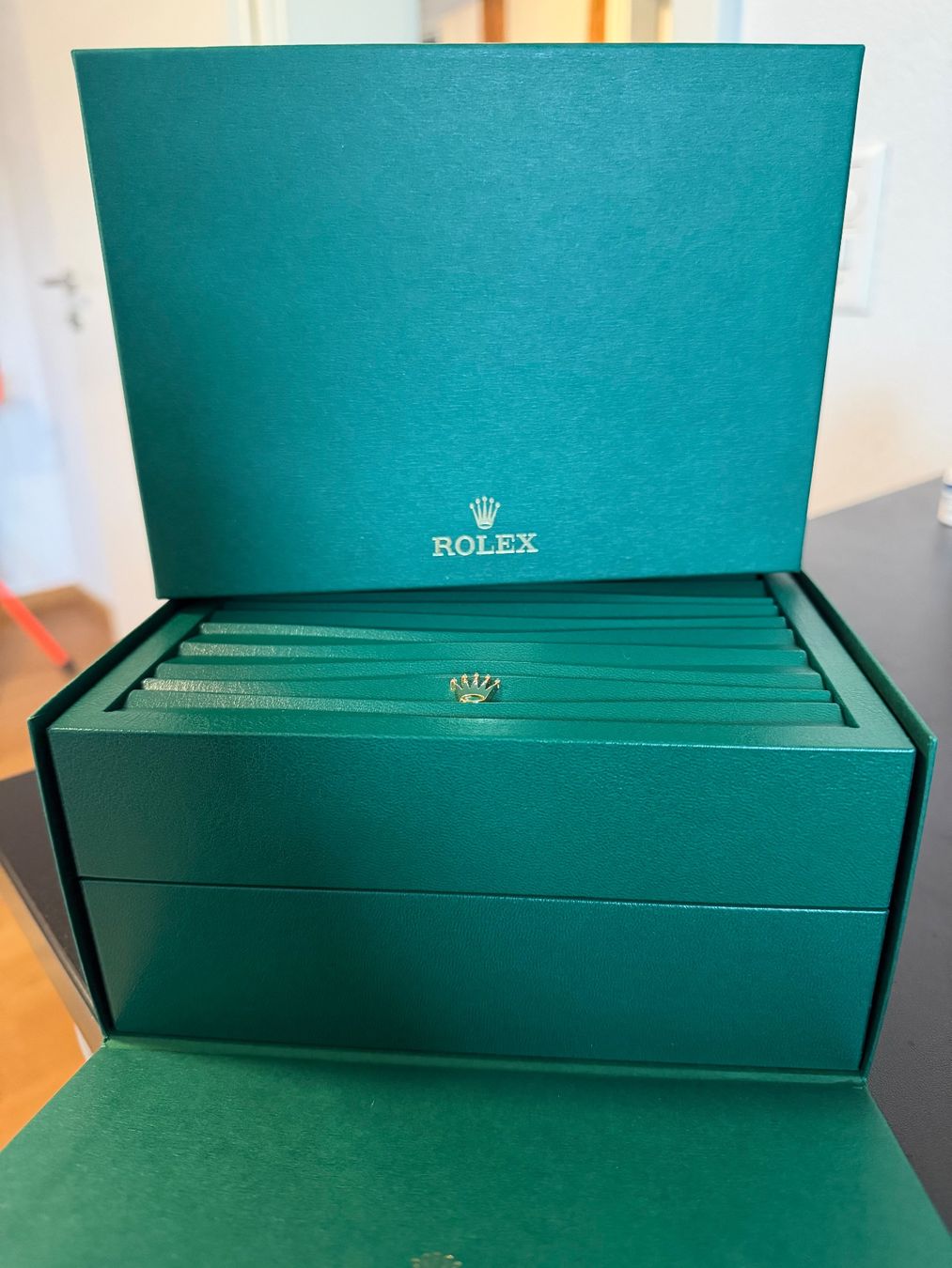 Rolex Orologi: Rolex Datejust 36mm – Nuovo (secondo la descrizione) da Basadingen venduto da Dani.H_ 3
