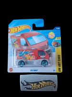 Hot Wheels HW Art Cars 2025 Kei Swap 1/10 S