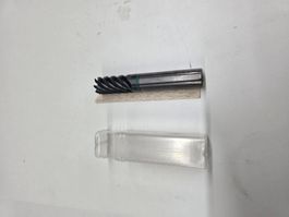 VHM Fräser 16mm Garant