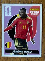 Extra Sticker Panini world cup 2026