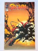 Comic Spawn Nummer 32 Image Comics, guter Zustand