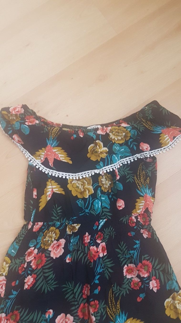 Robes: Schönes kleid Gr. L – Neuf (Voir description) à Schöfflisdorf par CrRG21 1