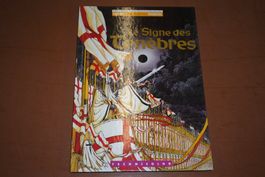 LES CHRONIQUES DE LA LUNE NOIRE   No.1 EN PREMIÈRE ÉDITION