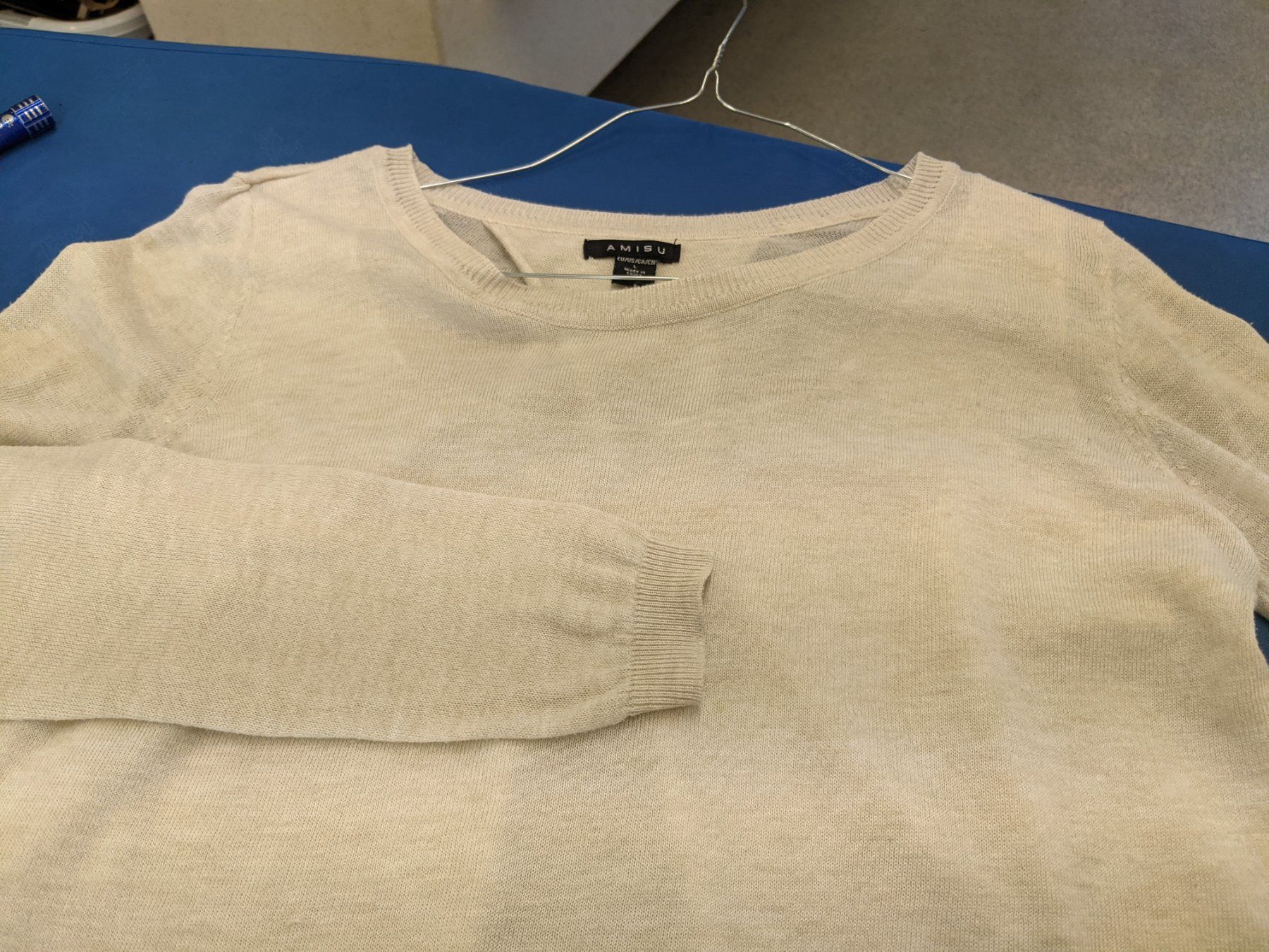 Pullover & Sweatshirts: AMISU Pulli, Gr L – Gebraucht aus Langnau am Albis von Judithsebi 4
