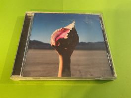 The Killers Wonderful Wonderful CD guter Zustand 2017