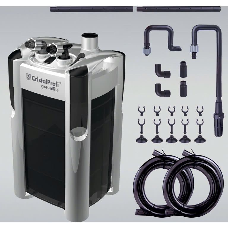 JBL Filter: JBL CristalProfi e902 Greenline Aussenfilter Aquarienfilter – Gebraucht aus Spiez von RogerM85 1