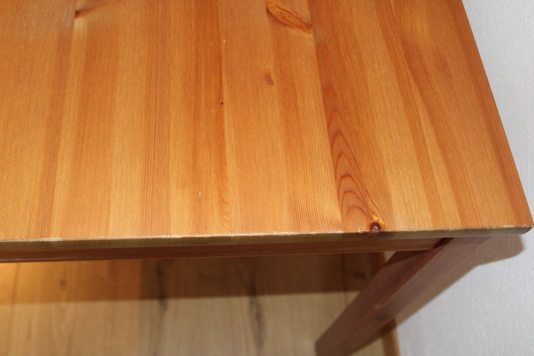 Tavoli: Holztisch (SH) – Usato da Schaan venduto da antikes_und_kurioses 2