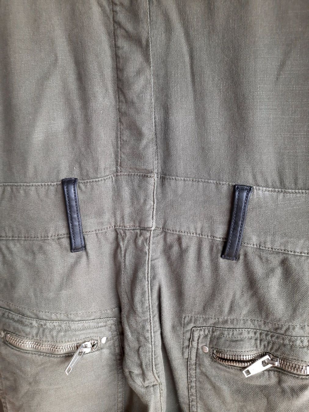 Kooples Tute: Combi jumpsuit the kooples – Usato da Genève venduto da celima48 8
