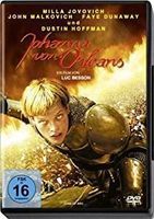 JOHANNA VON ORLEANS       Milla Jovovich     ==> SAMMELPORTO