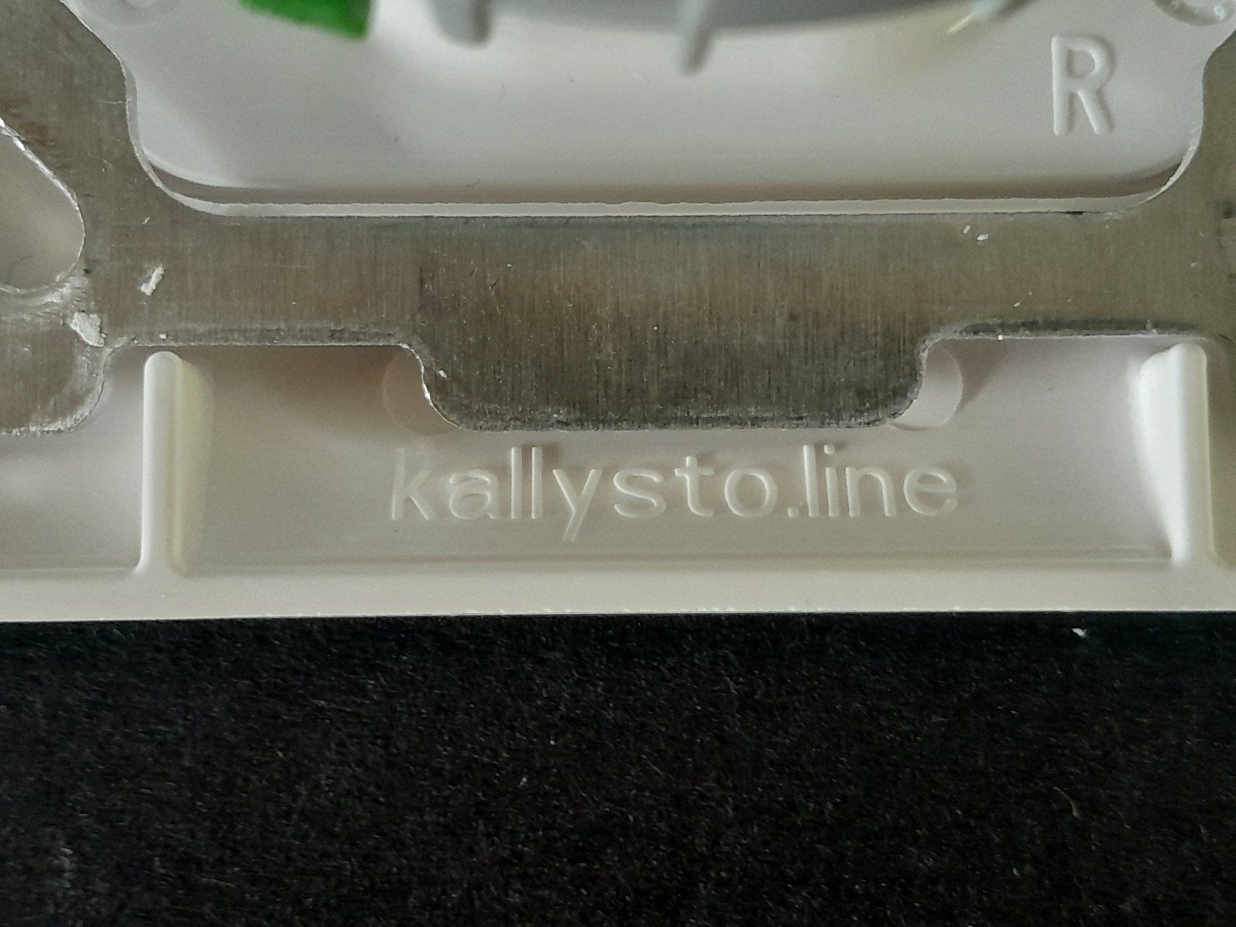 Hager Interruttori: Hager kallysto.line Kleinkombination, 4 Stk. – Usato da Zürich venduto da raphahello 8