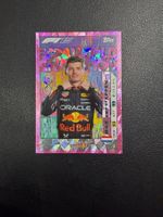 Topps Turbo Attax 2025 Max Verstappen 277