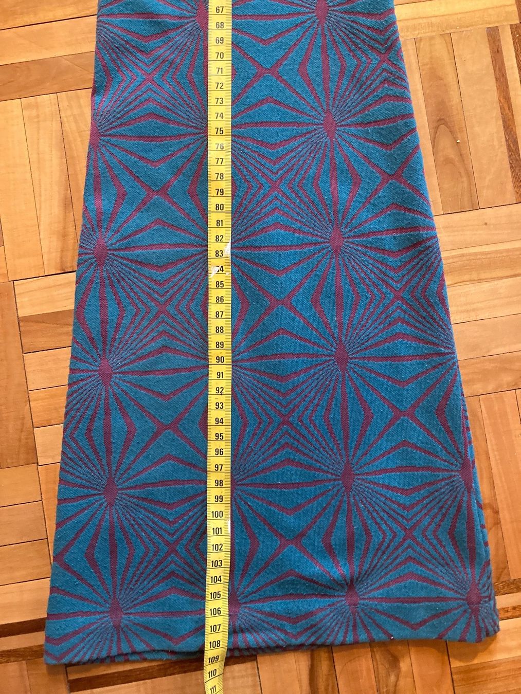 Pantaloni: Pantalon rétro funky – Nuovo (secondo la descrizione) da Ardon venduto da hel_2sxp 5