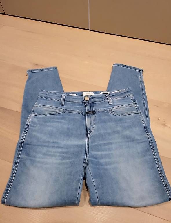 Jeans: Closed Jeans Bio Baumwolle – Usato da Landquart venduto da gru_wxj8 1