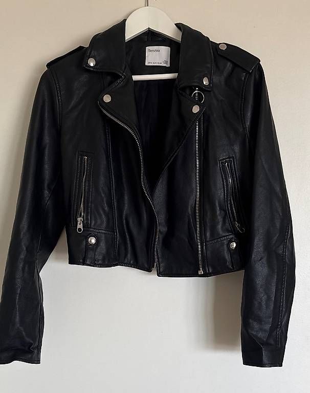 Giacche: Lederjacke M – Usato da Schaffhausen venduto da -sterntaler-