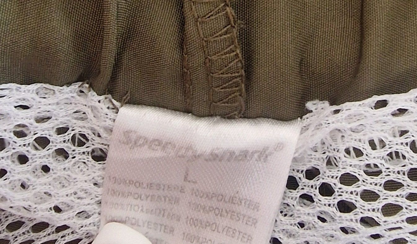 Pantaloni: BADESHORTS Gr.158-164 & L – Usato da Meggen venduto da Lunime 4