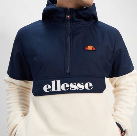 Veste polaire / Fleecjacke - Ellesse Veste Freccia OH - (M)