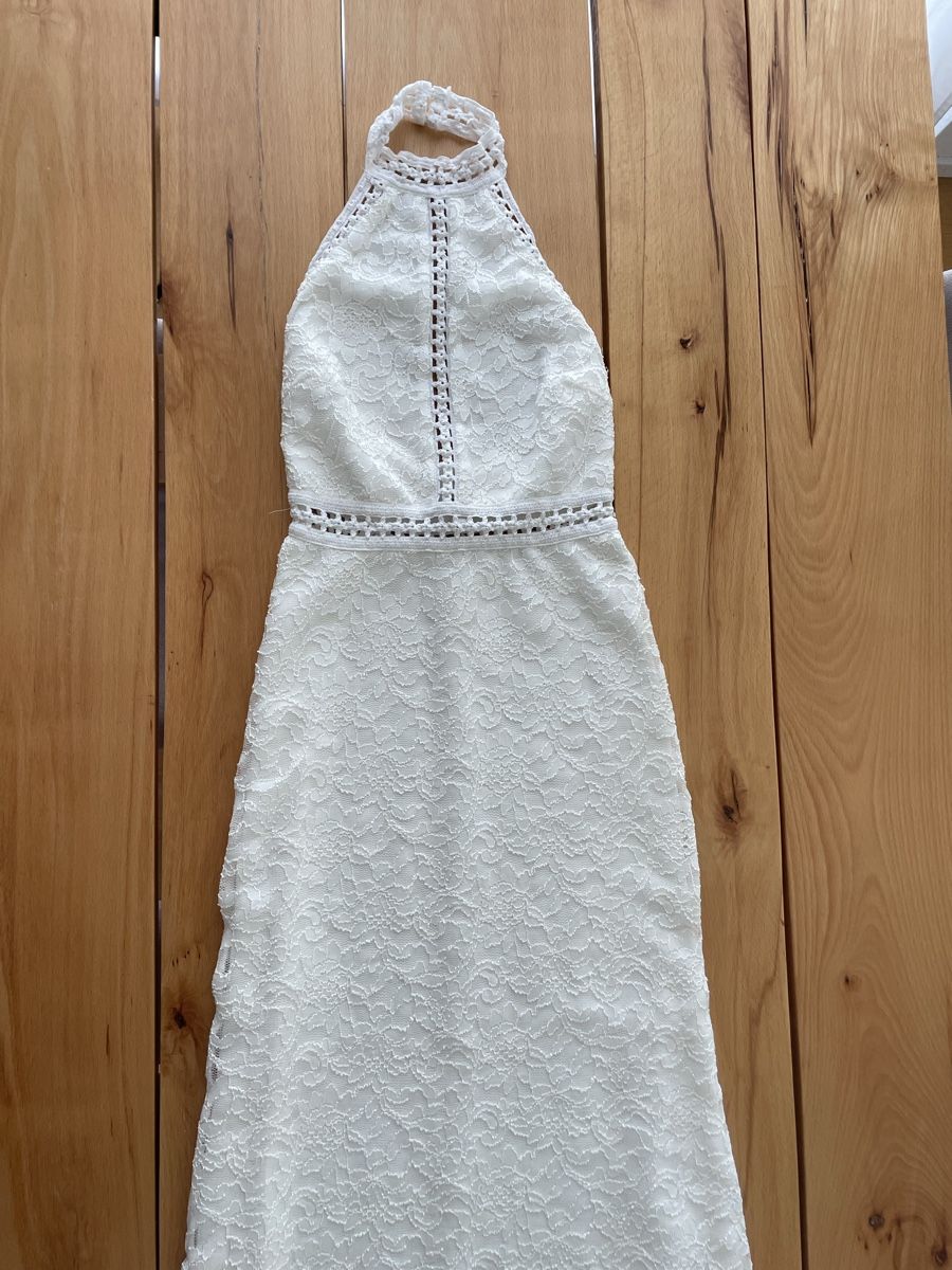 Robes: Hochzeitskleid – D'occasion à Oberarth par abi127