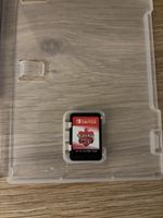 Nintendo Switch Pokemon Shield Spiel gute Zustand